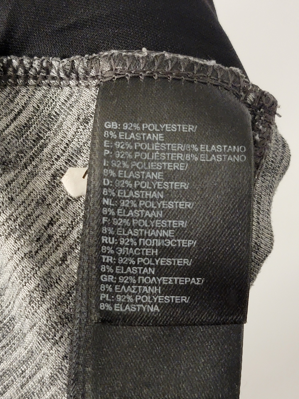 The North Face Jogger Pants with Drawstring Size S/P - Picture 9 of 10